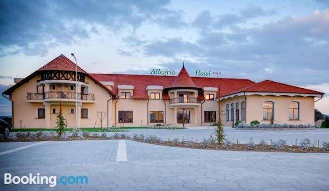 Allegria hotel