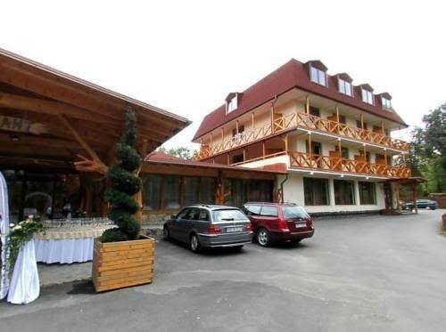 Hotel nicky