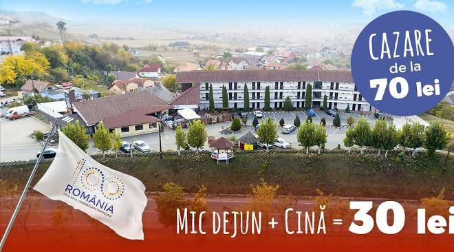 Motel dacia