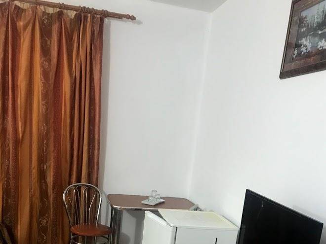 Hotel floare de colt