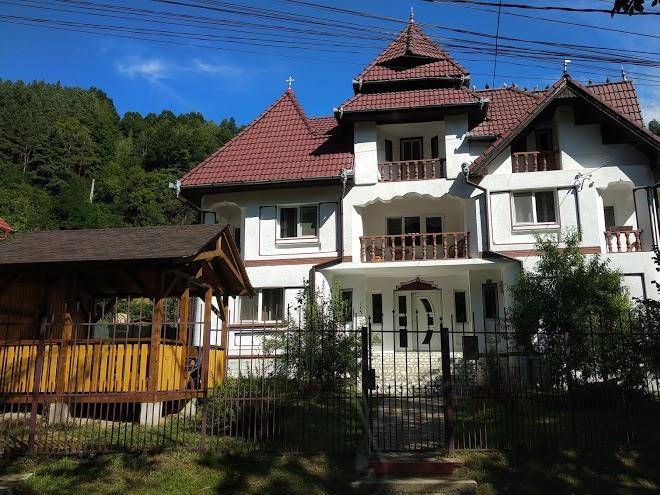 Pensiunea lazar