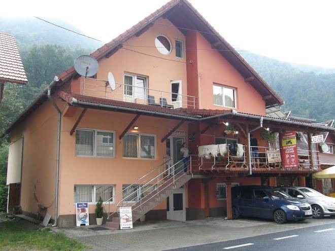 Valea Frumoasei Image