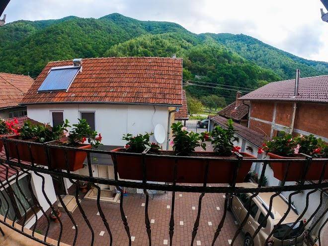 Vila rodica