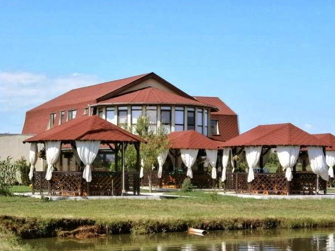 Cabana deltei