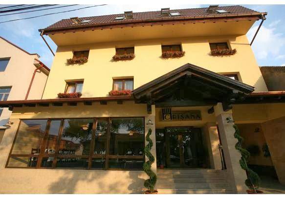 Crisana hotel