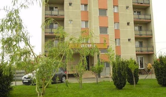 Hotel as