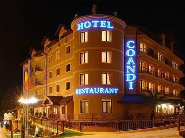Hotel Coandi Image
