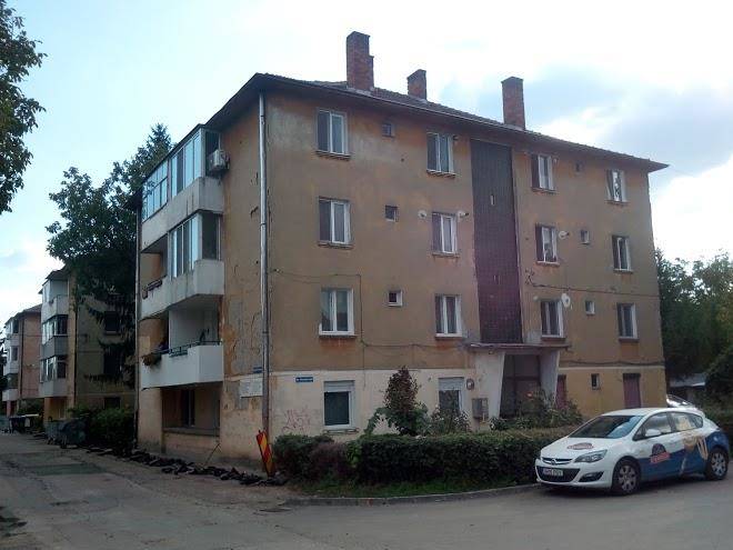 Hotel flora