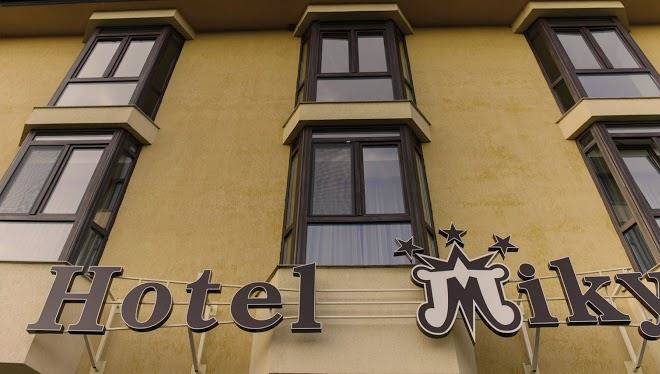 Hotel miky