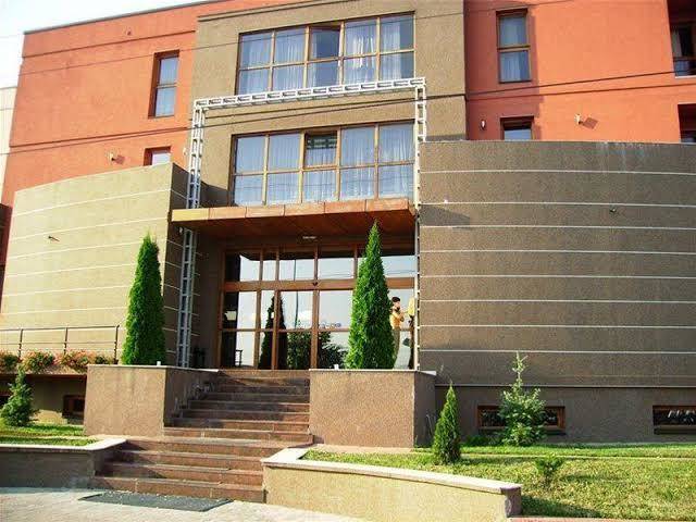 Hotel phoenix