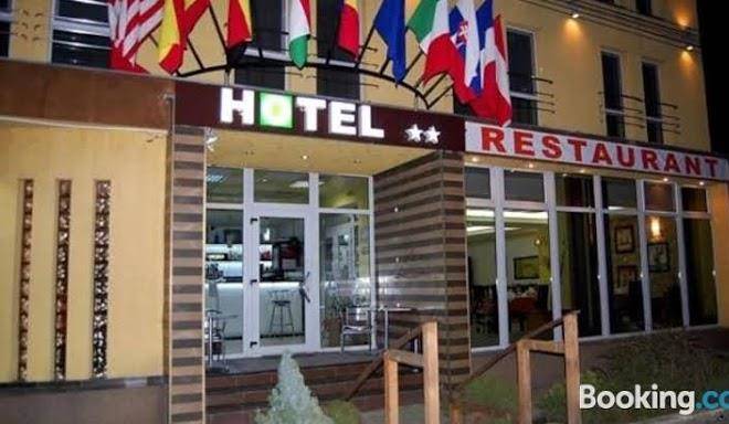 Hotel riga
