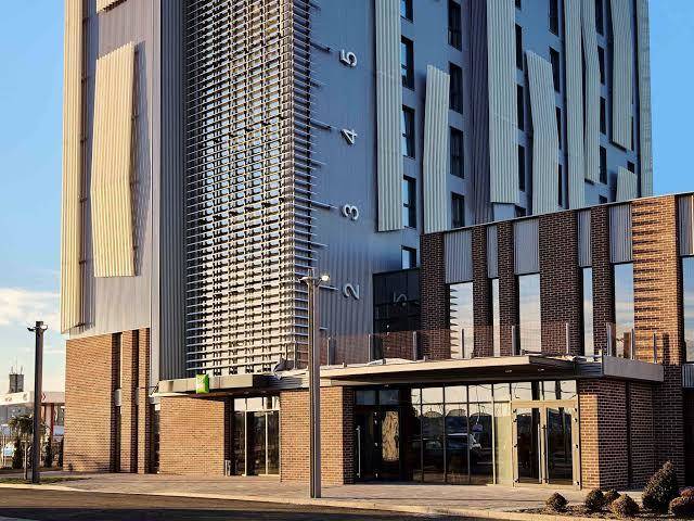 Ibis styles arad
