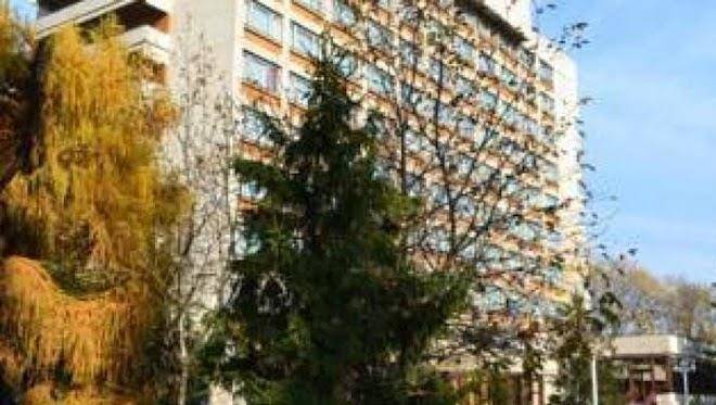 Parc hotel