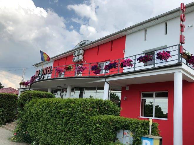 Sep hotel