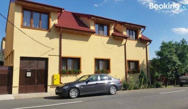 Vila dortin