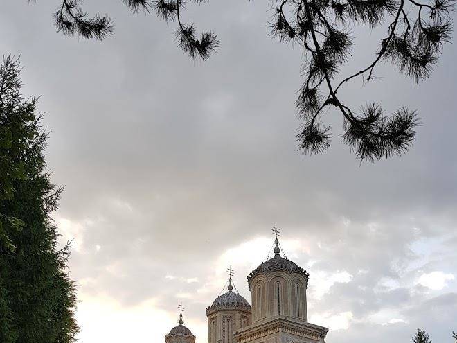 Pensiunea fagaras
