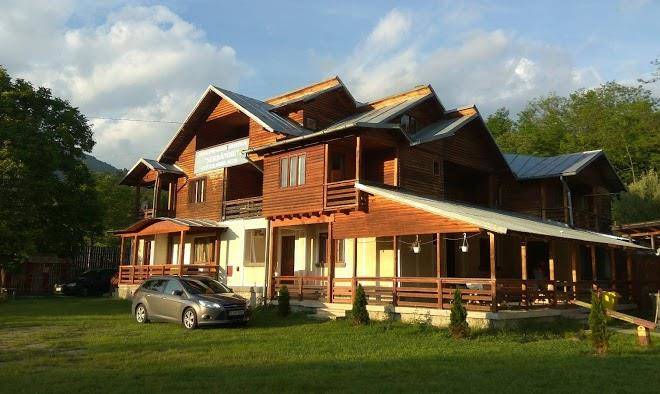 Pensiunea erbanoiu