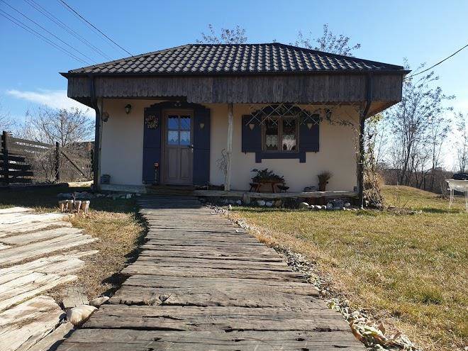 Popa's casua din poveti