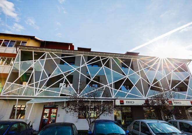 Net hotel