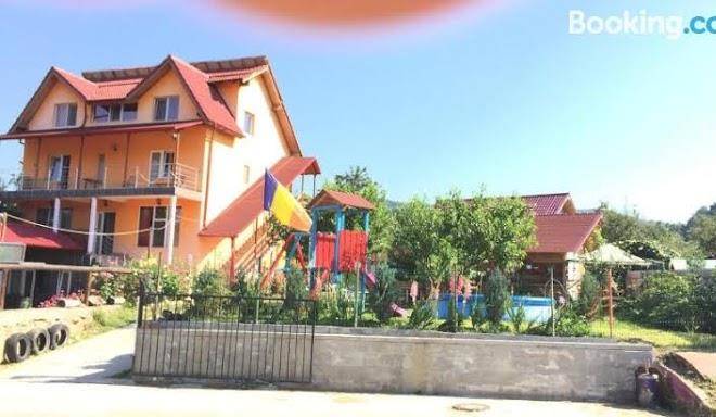 Pensiunea patricia