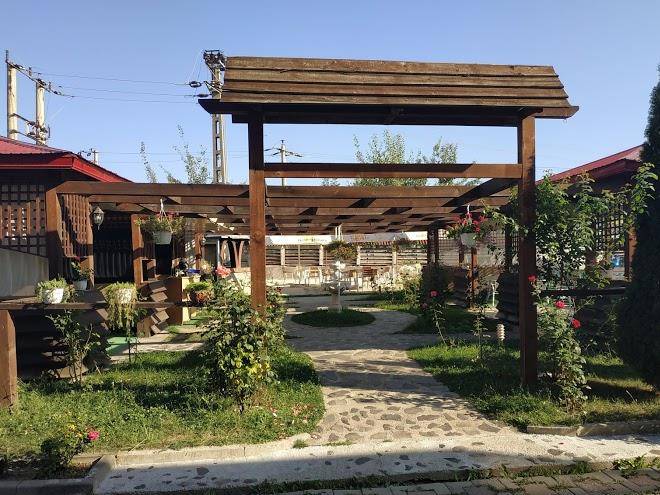Hotel dacia