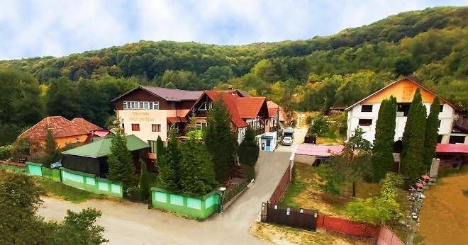 Pensiunea agroturistica piscul soarelui