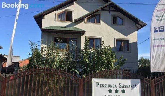 Pensiunea saseasca
