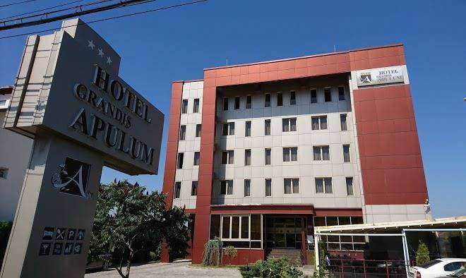 Grandis Apulum Image