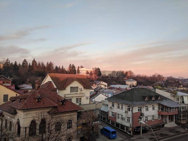 Hotel regat