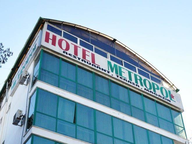Metropol