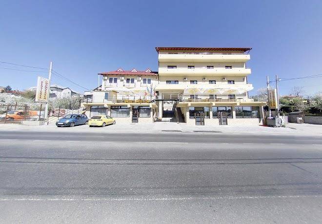 Pension royal pitesti