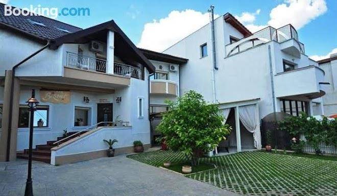 Bizant boutique hotel