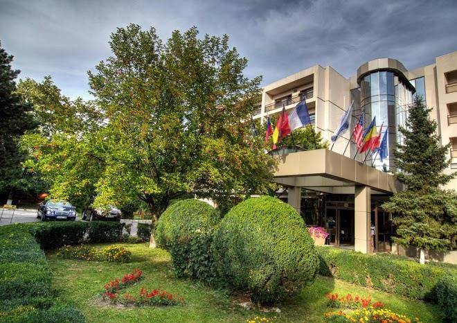 Dumbrava hotel