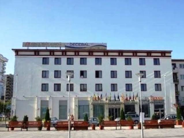 Hotel bistria