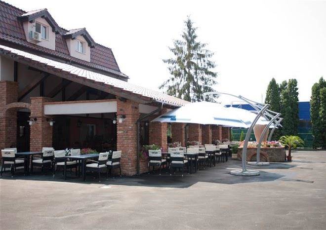 Piazzetta boutique hotel & restaurant