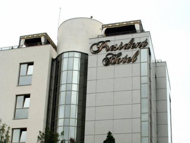 President hotel