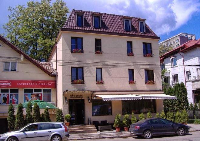 Restaurant Vila Royal Bacau Image