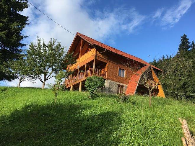 Csengettyuvirag Vendeghaz Image