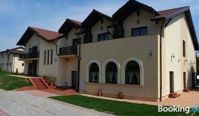 Pensiunea berna