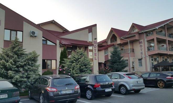 Hotel levisticum