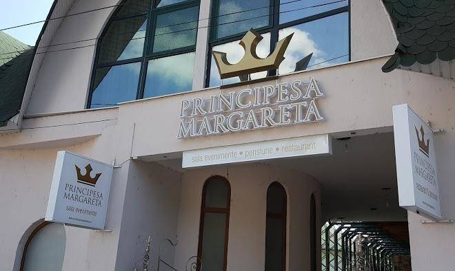 Pensiunea principesa margareta