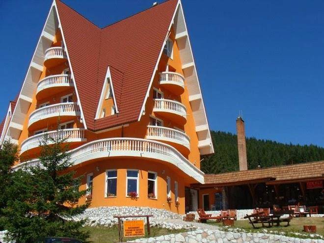 Hotel Four Seasons Image