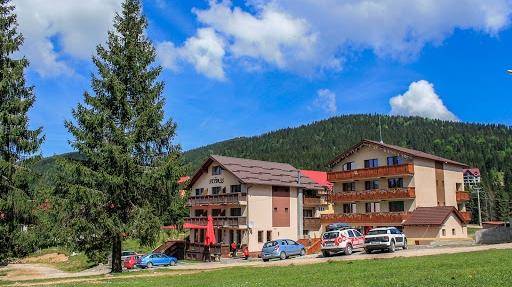 Pensiunea skipass vartop arieseni