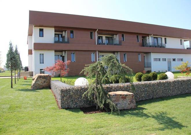 Solay private events resort