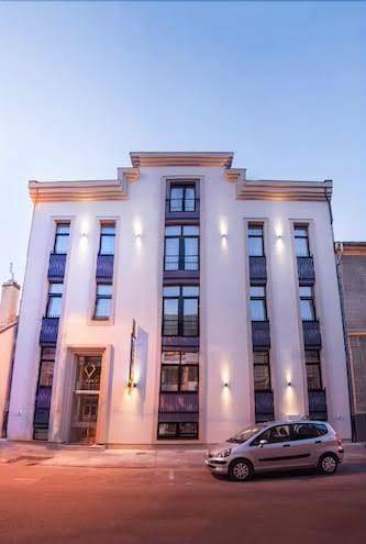 Caro boutique hotel & restaurant