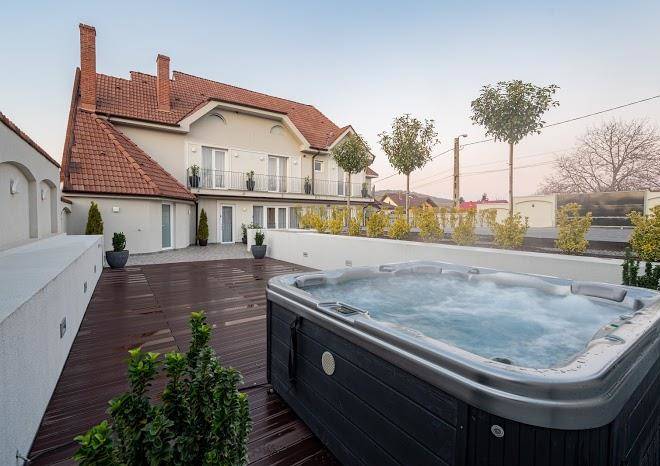 Dozsa residence