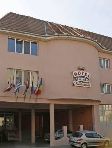 Hotel corola