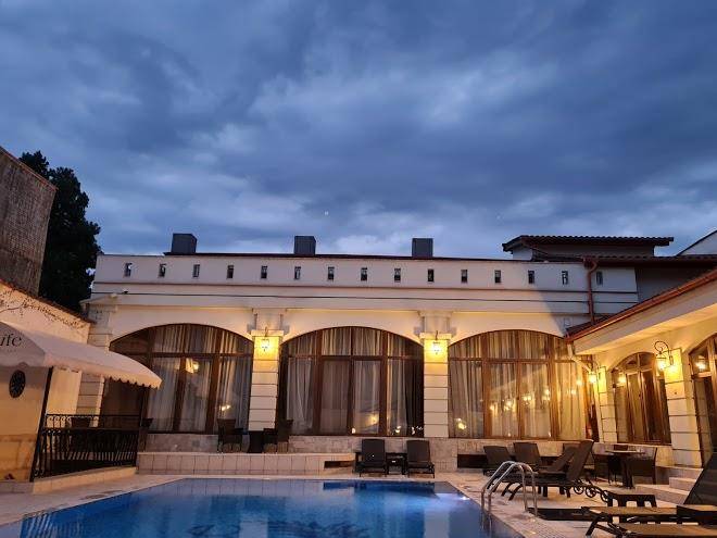 Hotel elite