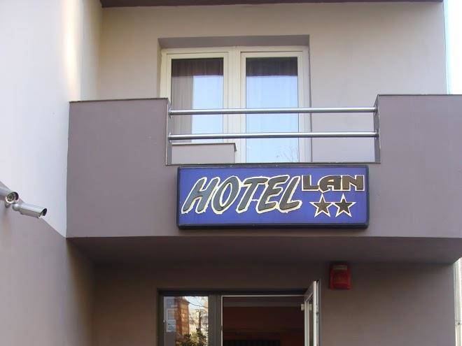 Hotel lan