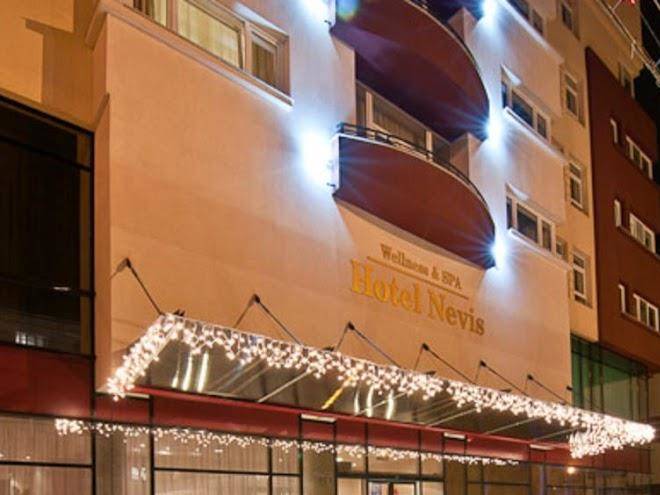 Hotel Nevis Wellness & Spa Image